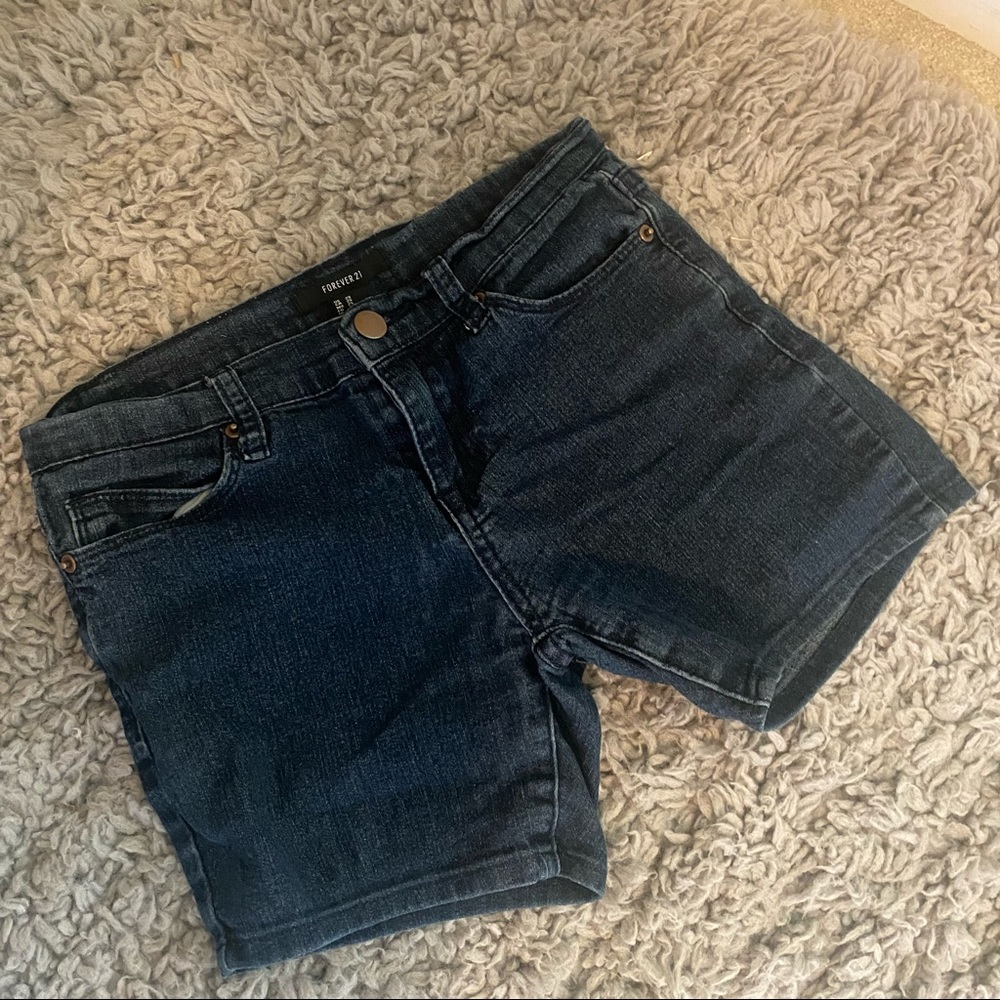 Forever 21 Shorts!!